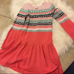 Gymboree Sweater Dress